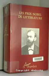 Les prix nobel de littérature