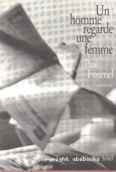 Un homme regarde une femme