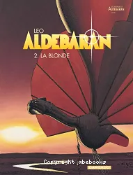 Léo Aldebaran