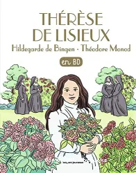 Sainte Thérèse de Lisieux