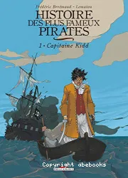 Histoire des plus fameux pirates