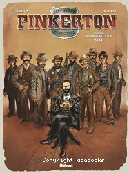 Dossier Allan Pinkerton