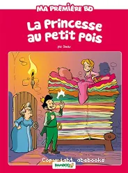 La Princesse au petit pois