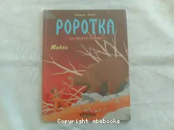 Popotka le petit Sioux