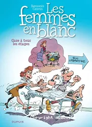 Les femmes en blanc 2