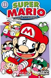 Super Mario