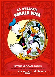 La dynastie Donald Duck