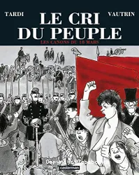 Le cri du peuple