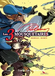 Les 3 mousquetaires