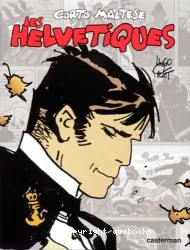 Corto Maltese