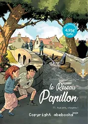 Le Réseau Papillon