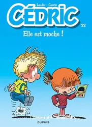 Cédric - Tome 22