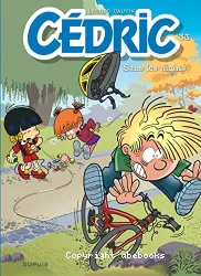 Cédric - Tome 33