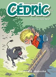 Cédric - Tome 34