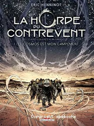 La Horde du contrevent