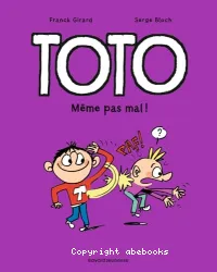 Toto BD, Tome 03