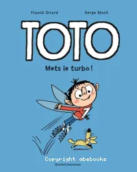 Toto BD, Tome 08