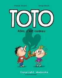 Toto BD, Tome 02