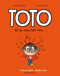 Toto BD, Tome 01