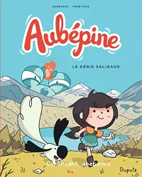 Aubépine - Tome 1