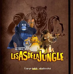 Les as de la jungle