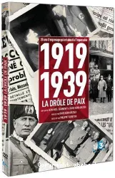 1919-1939 La drôle de paix