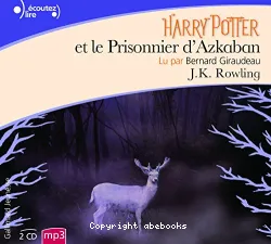 Harry Potter et le prisonnier d'Azkaban