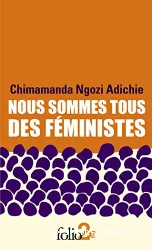 Nous sommes tous des féministes