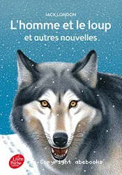 L'homme et le loup