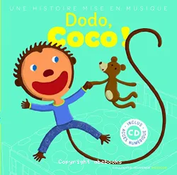 Le doudou de coco