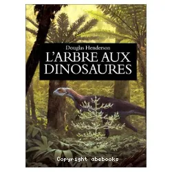 L'arbre aux dinosaures