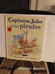 Capitaine Jules et les pirates