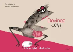 Devinez coa !