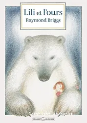 Lili et l'ours