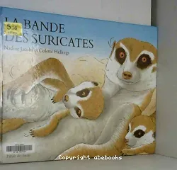 La bande des suricates