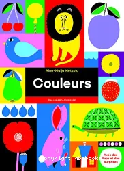 Couleurs