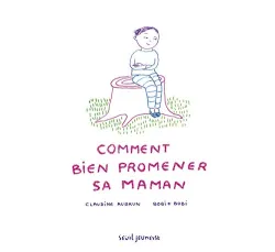 Comment bien promener sa maman