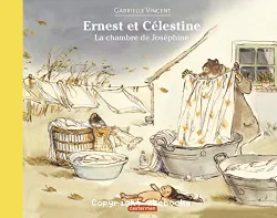 Ernest et célestine