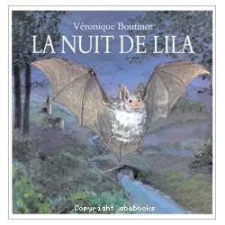 La nuit de Lila