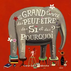 Le livre des peut-être