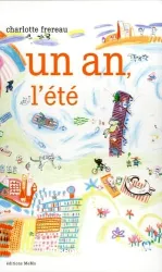 Un an, l'été