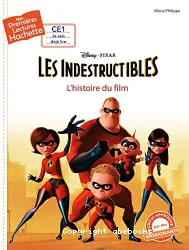 Les indestructibles