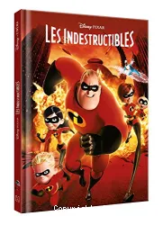 Les indestructibles