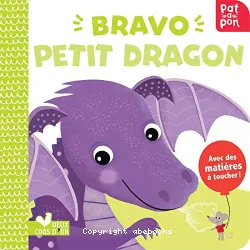 Bravo petit dragon