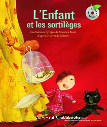 L'enfant et le sortilège