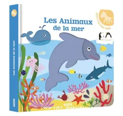 Les animaux de la mer