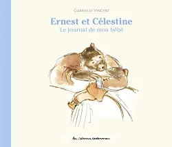 Ernest & Celestine