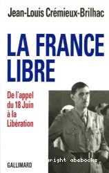 La France libre