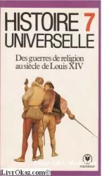 Histoire universelle n°7