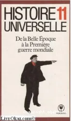 Histoire universelle n°11